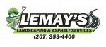 Lemay's Landscaping & Asphalt Services